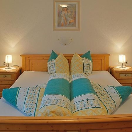 Gaestehaus Resi Єрценс Екстер'єр фото