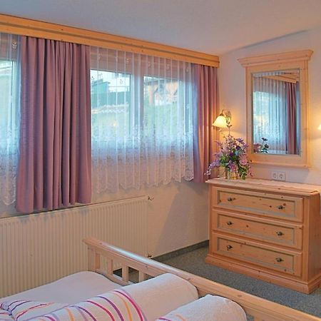 Gaestehaus Resi Єрценс Екстер'єр фото