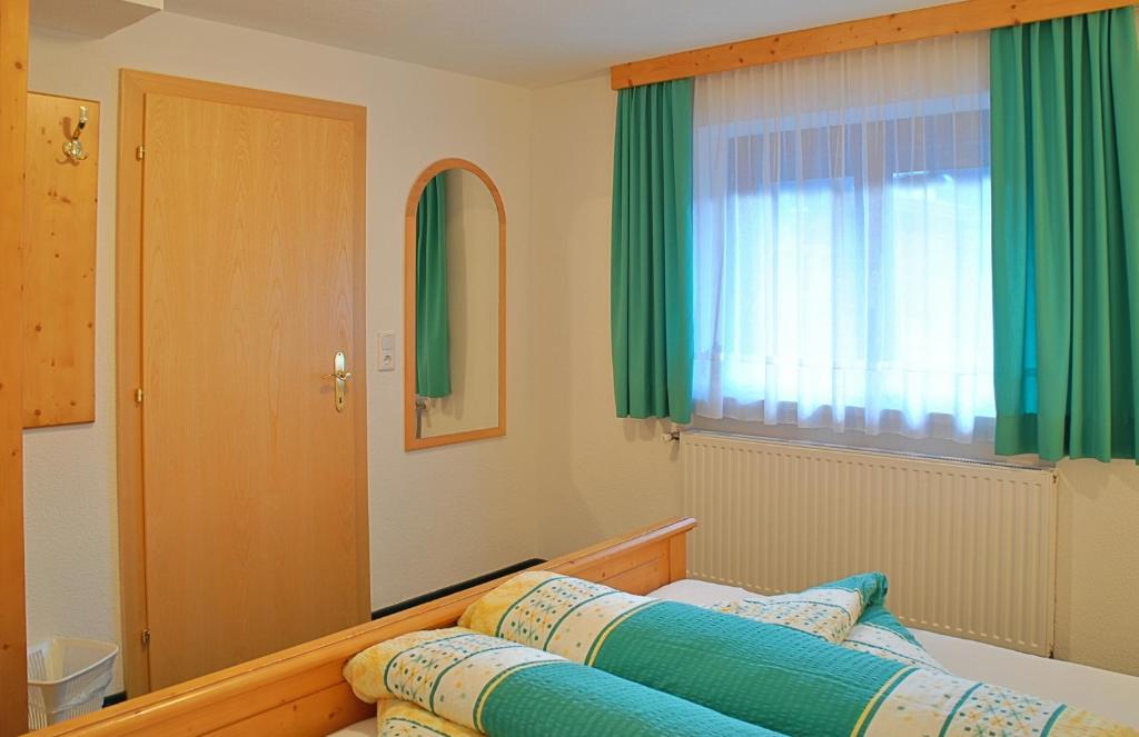 Gaestehaus Resi Єрценс Номер фото